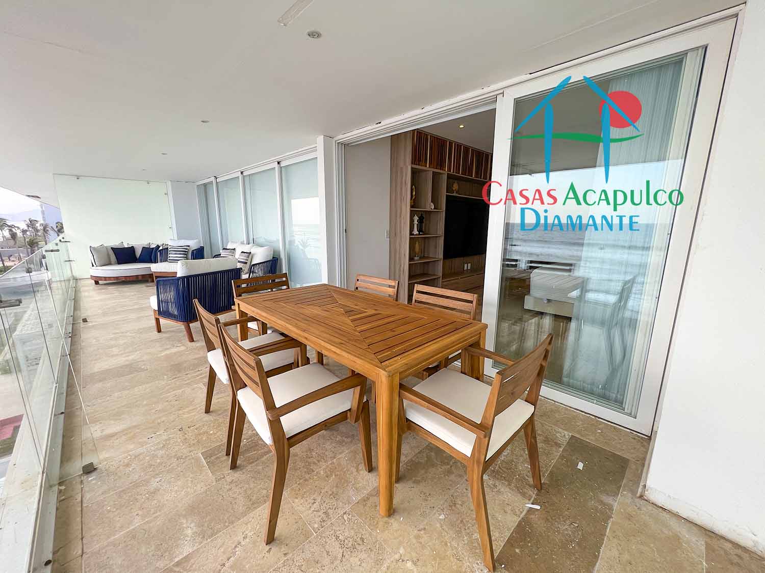 Ikaroa PH 6 - Recámara principal 9